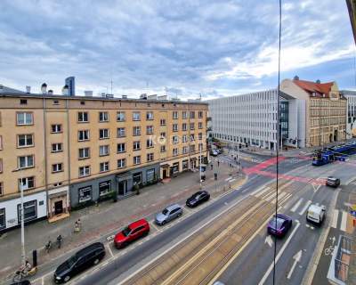 3M CENTRUM Rozkładowe Dwustronne Piłsudskiego