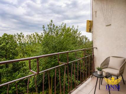 3-pokojowe mieszkanie z balkonem Bytom, ul. Orzegowska