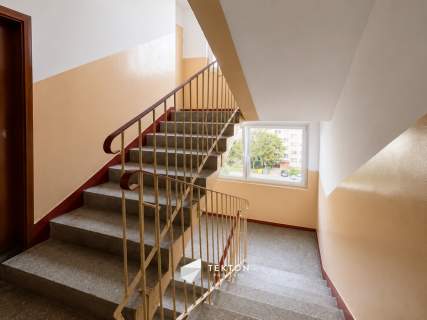 2 pokoje Balkon Osobna kuchnia 32,3 m