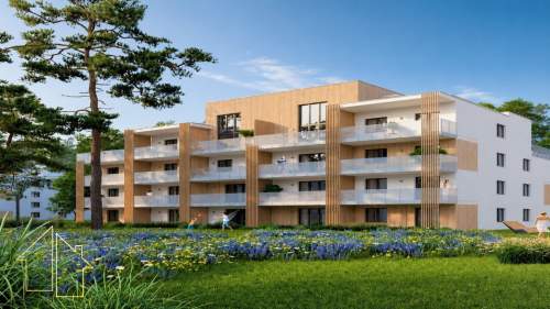 Marina Dąbki apartamenty przy plaży nad Bałtykiem