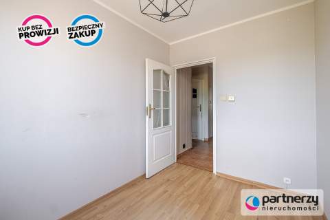 Południowe Duży balkon Piwnica 10m2