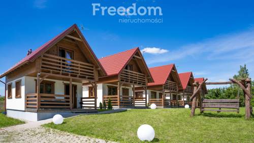 Mazurski Resort nad j. Tałty Stare Sady