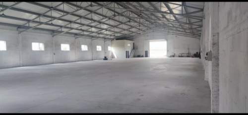 Lokal użytkowy do wynajęcia, 1300 m2, Miecze
