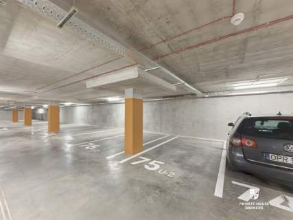 Nowe / klimatyzacja / Smart Home / widok na Park
