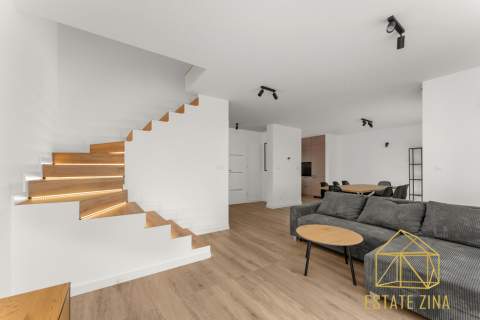 Dom do wynajęcia, 120 m2, Rączna