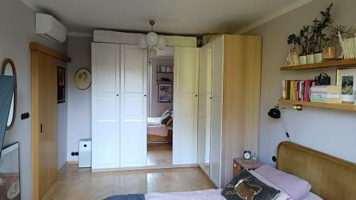 3 pokoje I 64 m2 2 balkony piwnica I do wprowadzenia
