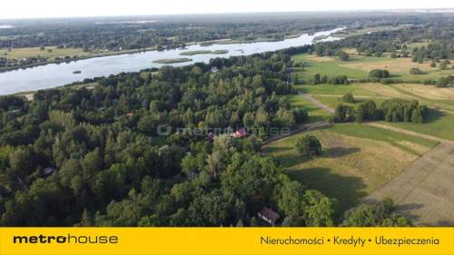 Dom 72m2 z ogrodem w lesie. Arciechów nad Bugiem.