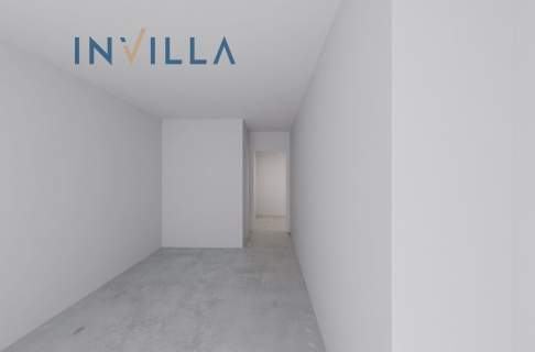Apartament inwestycyjny 53,58 m GEDANIA 