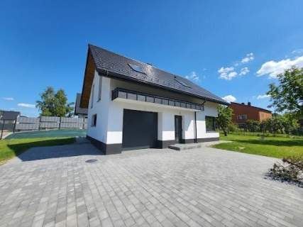 Dom na sprzedaż, 111,25 m2, Brzoskwinia