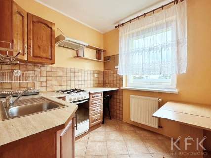 Wysoki Parter Balkon Teren Zamknięty BliskoCentrum