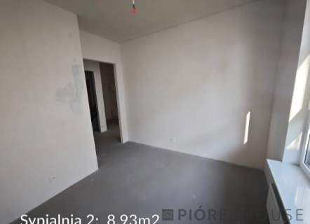 3-pokojowe mieszkanie na Bemowie