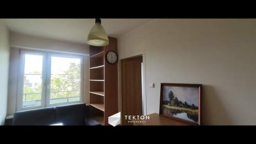 3 pokoje Balkon Spokojna zielona okolica