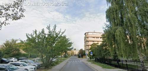 Grochów, rejon Łukowskiej, 438 m2, MPZP wielorodz.