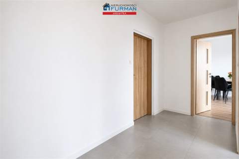 Mieszkanie 2-pokojowe po remoncie 46 m2 winda