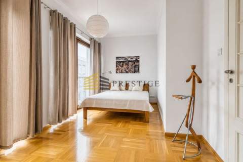 Luksusowy apartament na osiedlu Eko Park