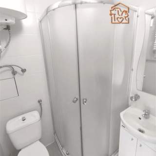 Kawalerka, pet-friendly - Dębowa 75, niedaleko SCC
