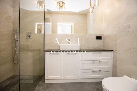 Apartament 60 m Nowe Wysoki Standard Taras