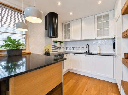 Apartament dla rodziny Zamknięte osiedle