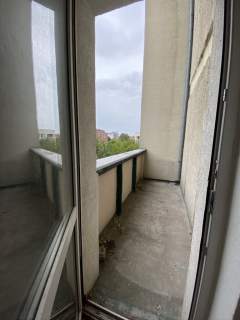 Szczepin / Balkon / Winda / Piwnica