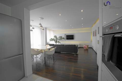 Mieszkanie do wynajęcia, 82 m2, Katowice
