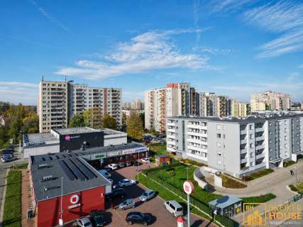 Na wynajem 3 pokojowe mieszkanie ul. Sieradzka