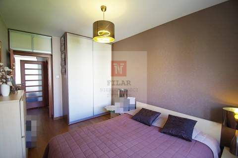 Mieszkanie na sprzedaż, 94,68 m2, Bezrzecze