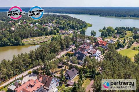 Dwa domy na działce 1823 m gotowa inwestycja