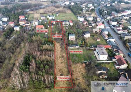DOM 2 DZIAŁKI/ PONAD 4100m2 / SUPER CENA