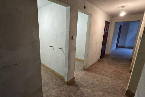Dom wolnostojący 400m2 Działka 23a Brunary Gorlice