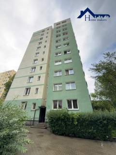 3-pokojowe mieszkanie z balkonem 44 m Grochów