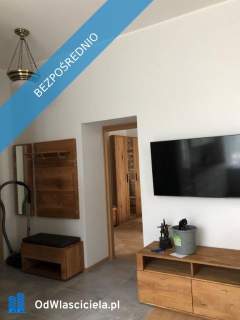 STYLOWY APARTAMENT W KAMIENICY