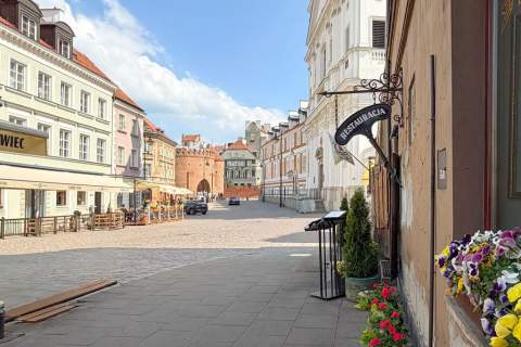 STARÓWKA - PRESTIŻ I PONADCZASOWA WARTOŚĆ