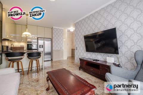 Apartament Inwestycyjny Basen Spa