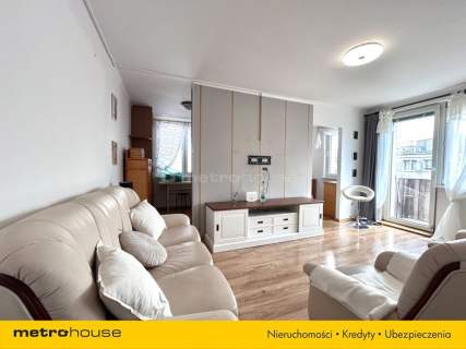 Mieszkanie na wynajem, Aleksandrów Łódzki, 36 m2