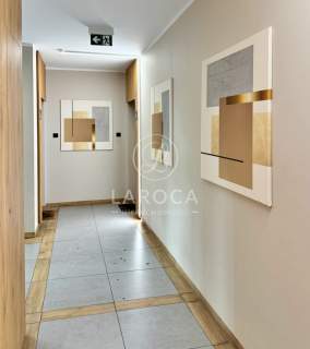 Apartament 2 pokoje, winda, ogród/garaż.
