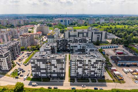 NA WYNAJEM MIESZKANIE 47m2/Słoneczny Balkon