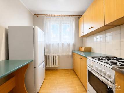 Mieszkanie 3 pokojowe w centrum Środa Wlkp.
