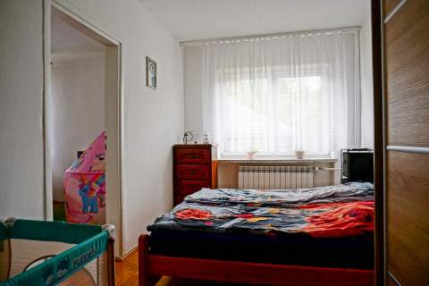 Dom dwurodzinny 240m2, w Żabiej Woli