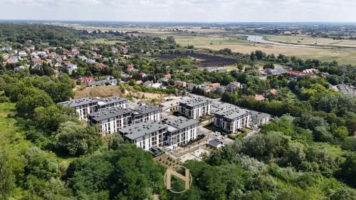 Mieszkanie na sprzedaż, 42,49 m2, Gorzów Wielkopolski