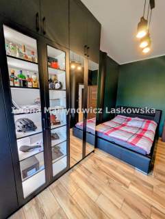Bezczynszowy apartament z ogródkiem- 65m2, Ścinawa