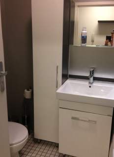 Ochota - wynajmę umeblowany apartament 35 m2