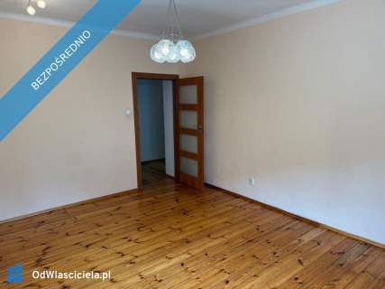 Mieszkanie 3-pokojowe Centrum Zielonej Góry Wynajem