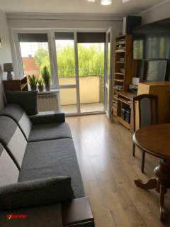 Atrakcyjna cena 3 pokoje Balkon Świetna lokalizacja 309 000