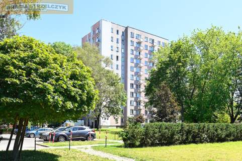 Mokotów, Bełdan, 2 pokoje