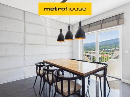 Apartament premium z widokiem na Stóg Izerski
