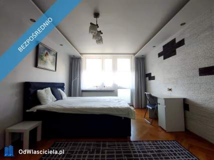 Pokoje w ścisłym centrum miasta