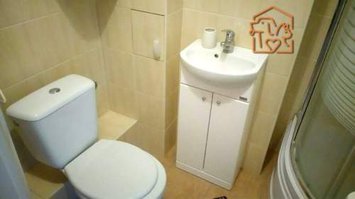 Kawalerka z balkonem, pet friendly, Kusocińskiego
