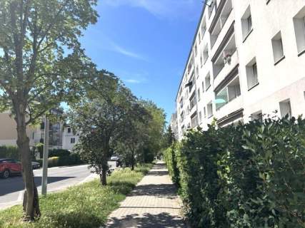 2-pokojowe po generalnym remoncie Grabówek
