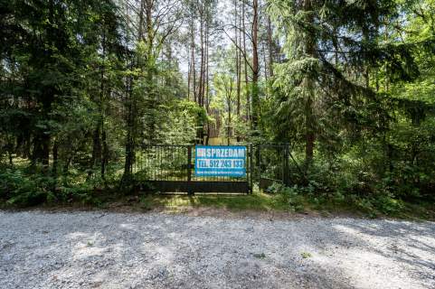 Domek letniskowy w Karczmach-Rezerwacja