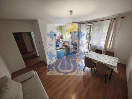 Kliny Zacisze, Soroki 2pok 43,7m2 DO WYNAJĘCIA